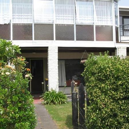 Apartamento The House Christchurch Exterior foto