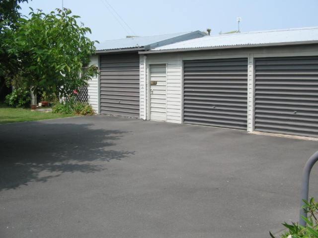 Apartamento The House Christchurch Exterior foto