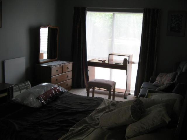 Apartamento The House Christchurch Exterior foto